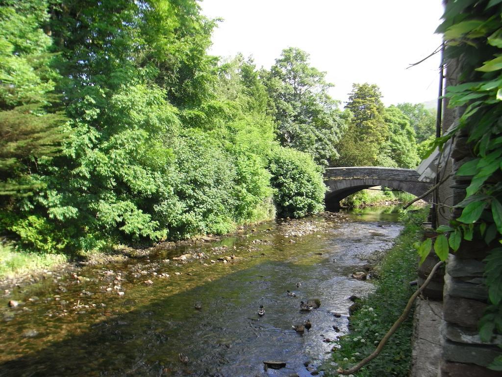Bridge House Hotel & Silver Howe View Cottage Grasmere Cameră foto